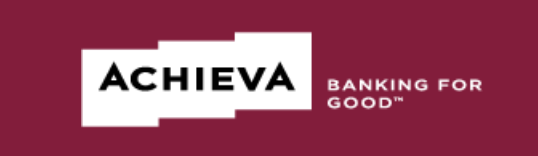 Achieva Credit Union — Banking for Good